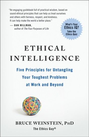 Ethical Intelligence