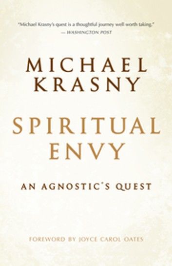 Spiritual Envy Paperback