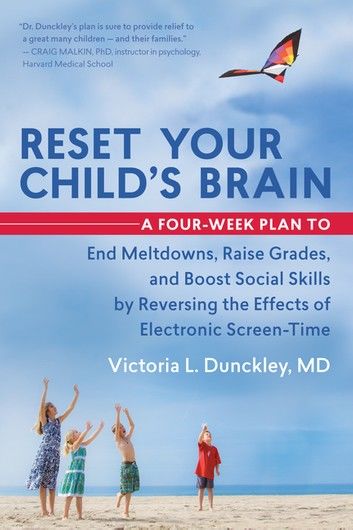 Reset Your Child\
