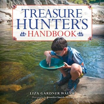 Treasure Hunter\