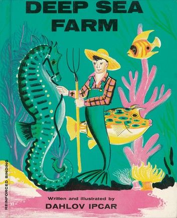 Deep Sea Farm