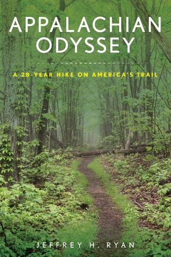 Appalachian Odyssey