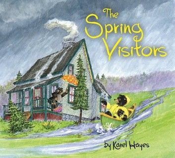 The Spring Visitors