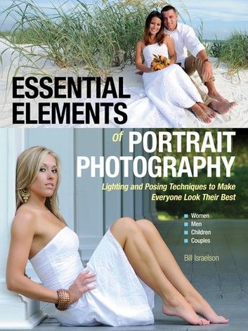 Essential Elements of Portrait Photography