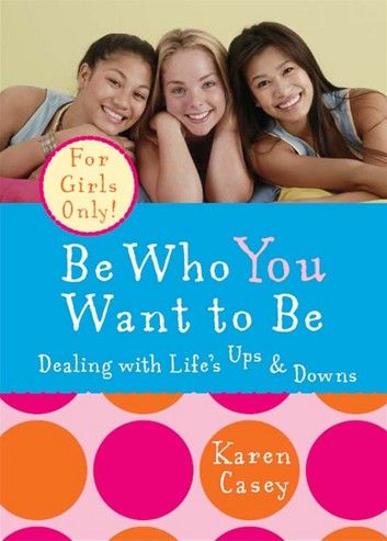 Be Who You Want to Be