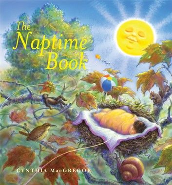 Naptime Book