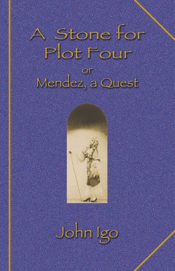 A Stone for Plot Four