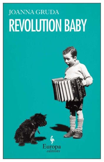 Revolution Baby