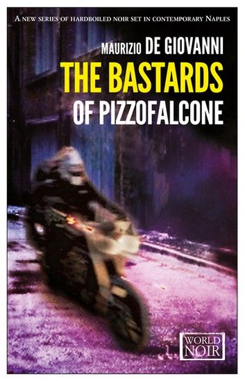 The Bastards of Pizzofalcone