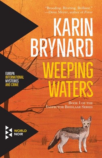 Weeping Waters