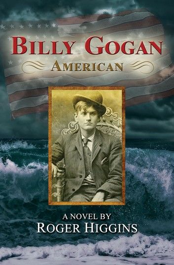 Billy Gogan, American