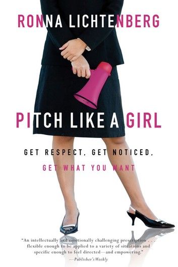 Pitch Like a Girl