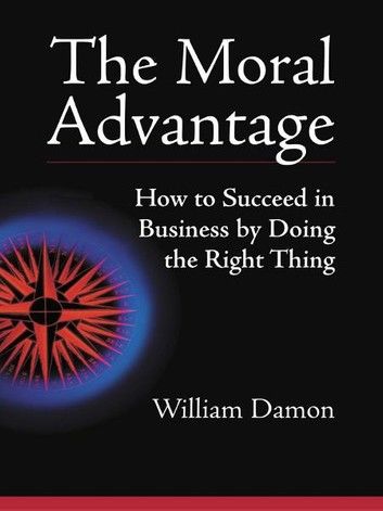 The Moral Advantage