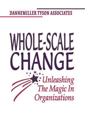 Whole-Scale Change