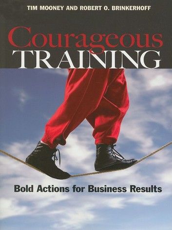 Courageous Training
