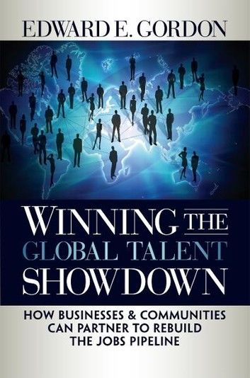 Winning the Global Talent Showdown