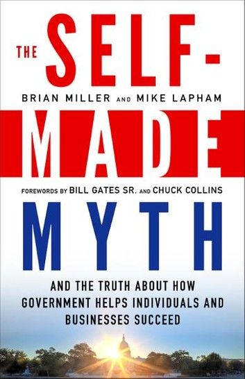 The Self-Made Myth