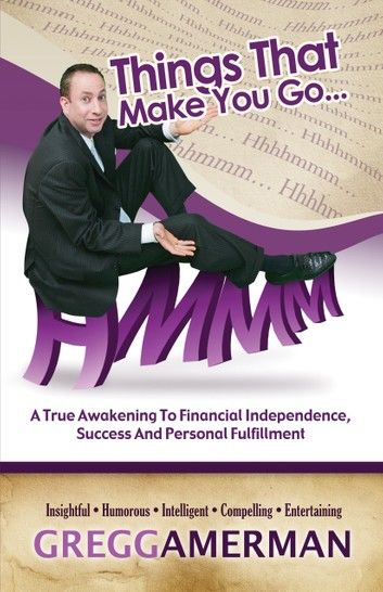 Things That Make You Go...Hmmm