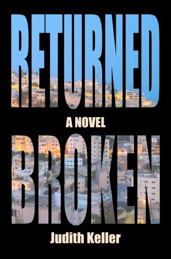 Returned Broken