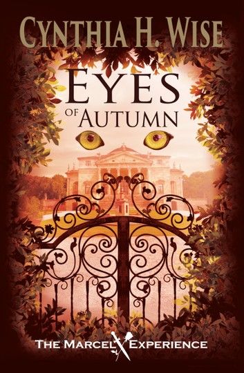 Eyes of Autumn