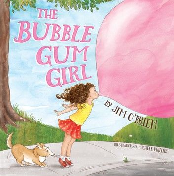 The Bubble Gum Girl