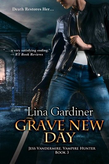 Grave New Day