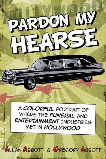 Pardon My Hearse