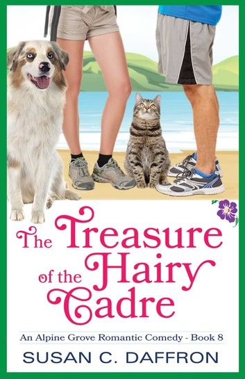 The Treasure of the Hairy Cadre