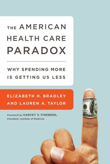 The American Health Care Paradox