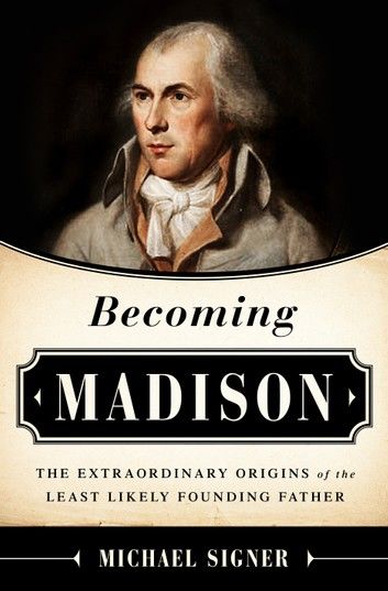 Becoming Madison