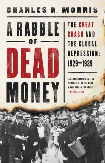 A Rabble of Dead Money