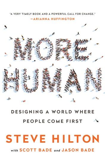 More Human