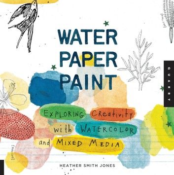 Water Paper Paint