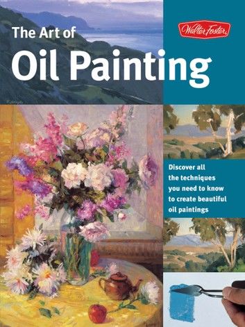 Art of Oil Painting