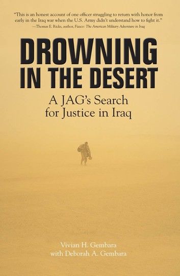 Drowning in the Desert