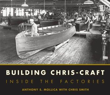Building Chris-Craft