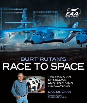 Burt Rutan\