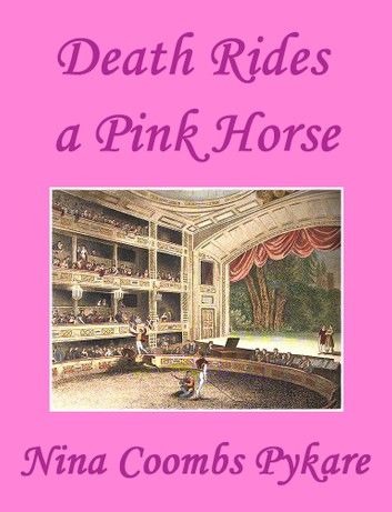 Death Rides a Pink Horse