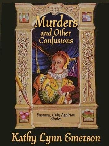Murders and Other Confusions