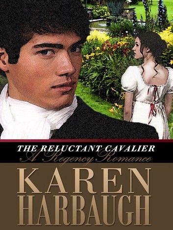 The Reluctant Cavalier