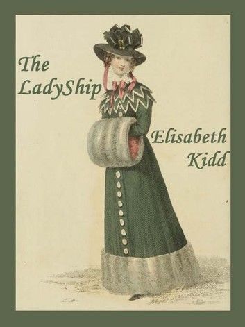 The LadyShip