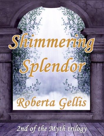 Shimmering Splendor