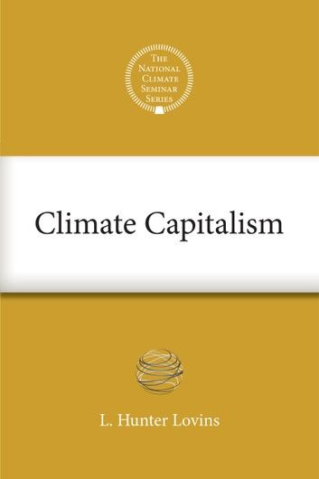 Climate Capitalism