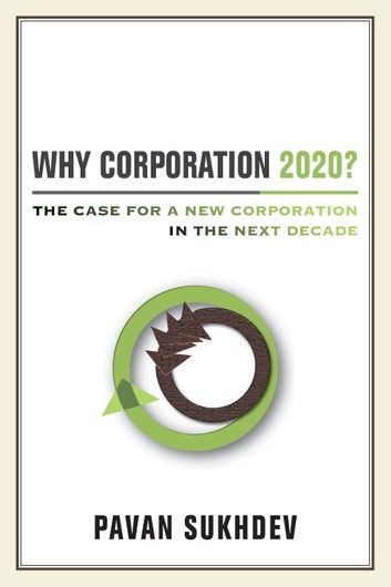 Why Corporation 2020?