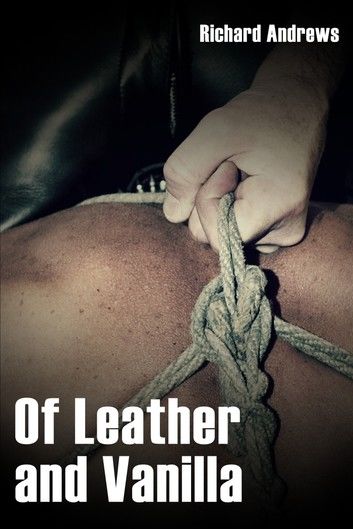 Of Leather and Vanilla