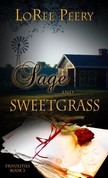 Sage and Sweetgrass