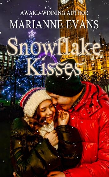 Snowflake Kisses