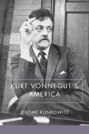 Kurt Vonnegut\