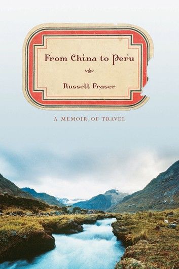 From China to Peru