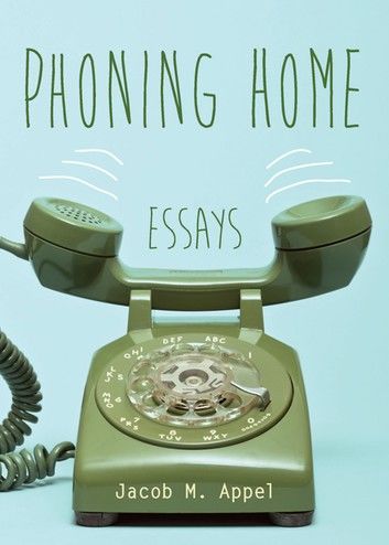 Phoning Home